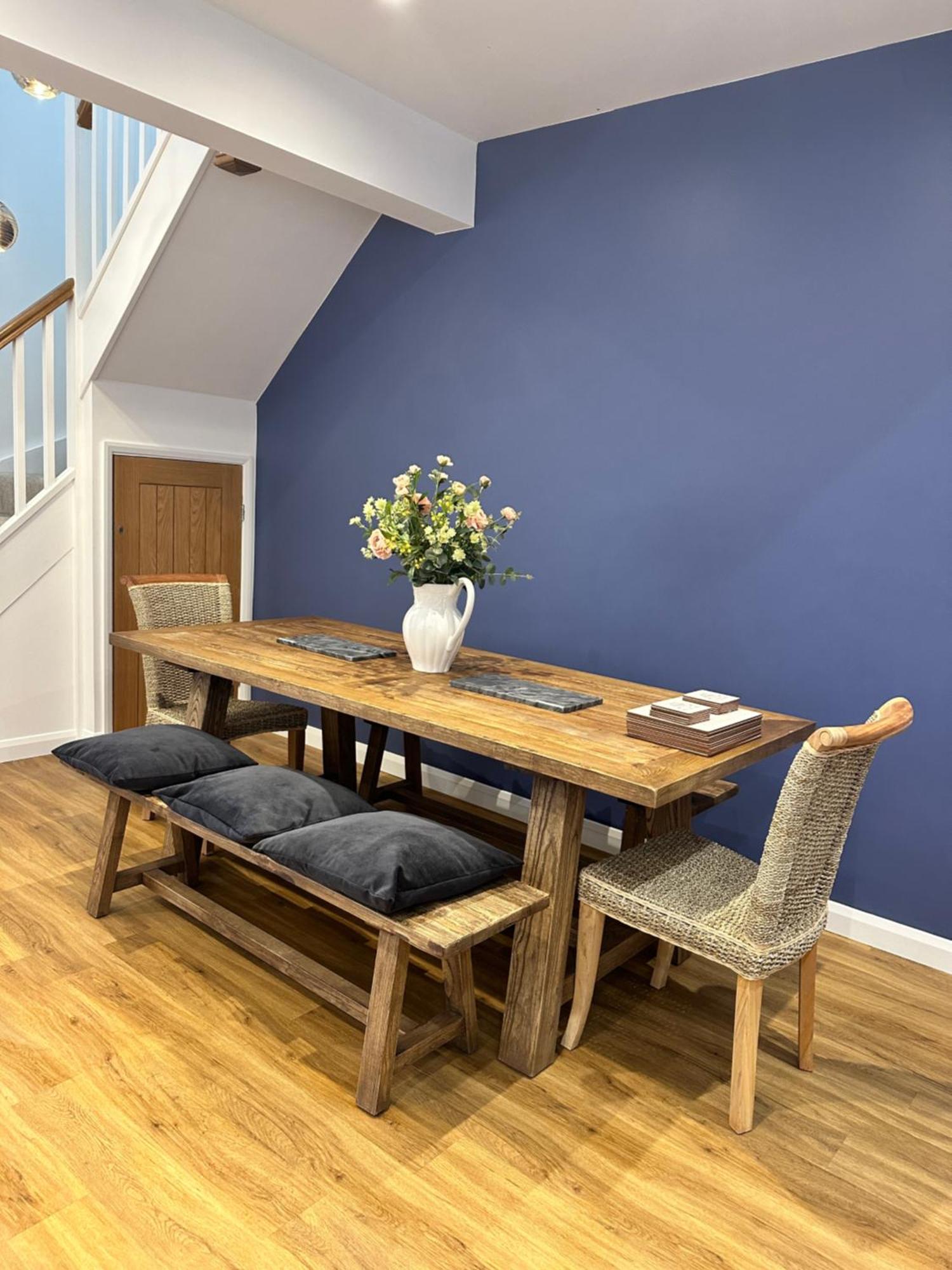 Villa The Caradoc Shrewsbury Esterno foto